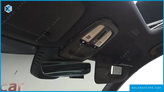 VOLVO XC60 B5 ULTIMATE BRIGHT