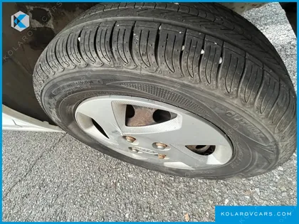 KIA MORNING (PICANTO) LPI LX