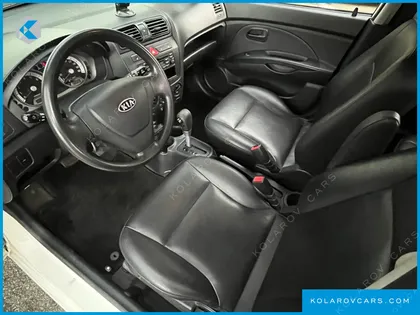 KIA MORNING (PICANTO) LPI LX