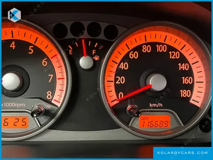 KIA MORNING (PICANTO) LPI LX