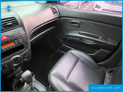 KIA MORNING (PICANTO) LPI LX
