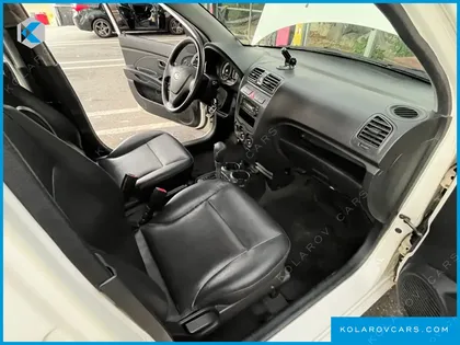 KIA MORNING (PICANTO) LPI LX