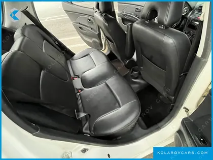 KIA MORNING (PICANTO) LPI LX