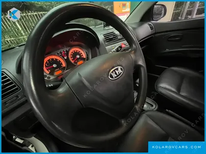 KIA MORNING (PICANTO) LPI LX
