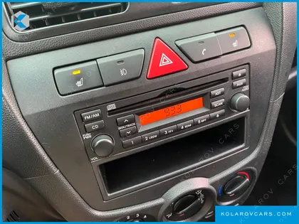 KIA MORNING (PICANTO) LPI LX