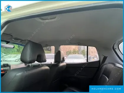 KIA MORNING (PICANTO) LPI LX