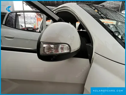 KIA MORNING (PICANTO) LPI LX