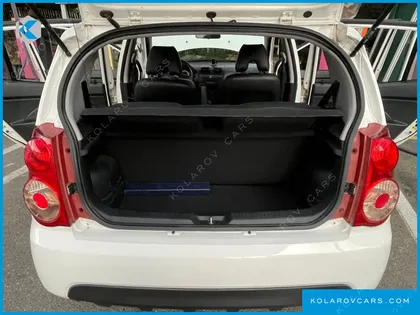KIA MORNING (PICANTO) LPI LX