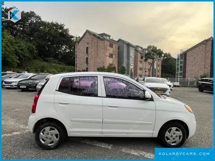KIA MORNING (PICANTO) LPI LX