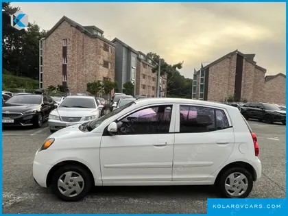 KIA MORNING (PICANTO) LPI LX