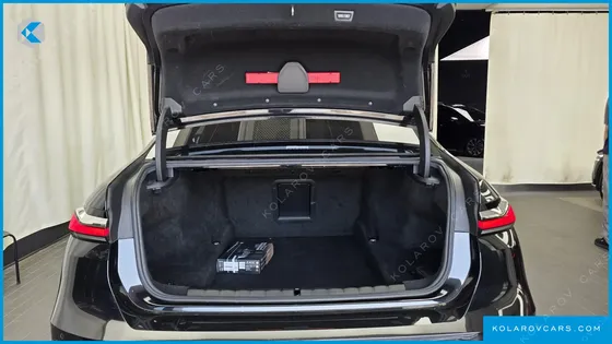 BMW 7 SERIES 740D XDRIVE M SPORT