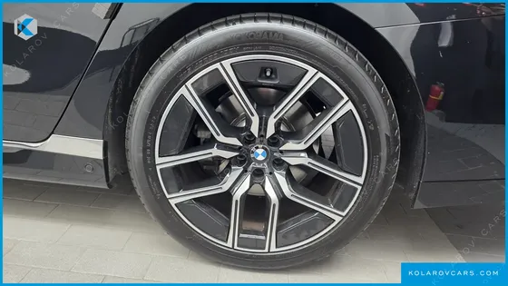 BMW 7 SERIES 740D XDRIVE M SPORT