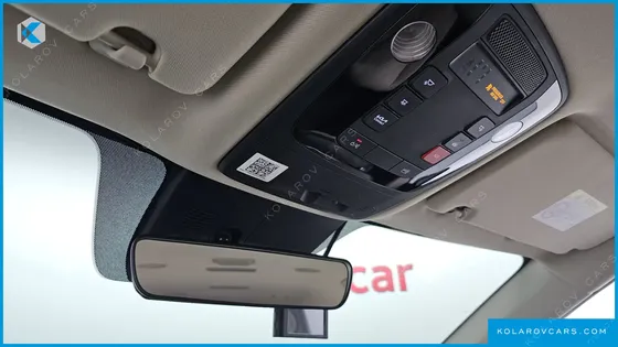 KIA CARNIVAL 9-SEATER PRESTIGE