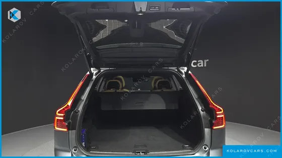 VOLVO XC60 T6 INSCRIPTION