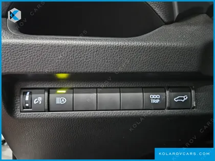 TOYOTA RAV4 2.5 2WD HYBRID