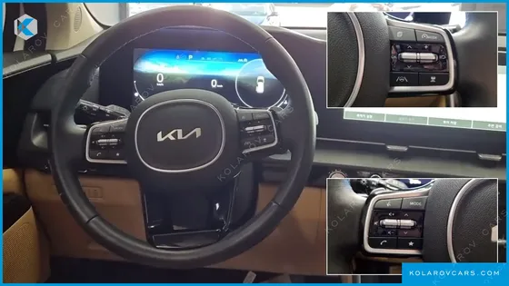 KIA CARNIVAL 9-SEATER NOBLESSE