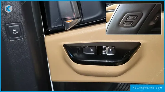 KIA CARNIVAL 9-SEATER NOBLESSE