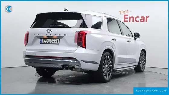 HYUNDAI PALISADE DIESEL 2.2 2WD