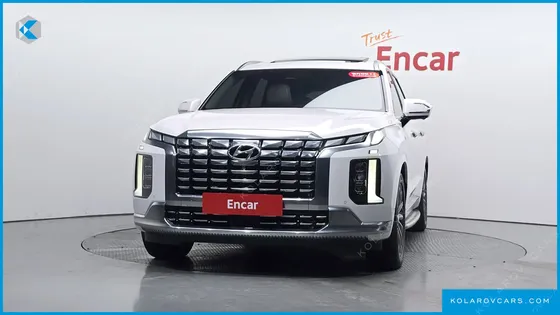 HYUNDAI PALISADE DIESEL 2.2 2WD