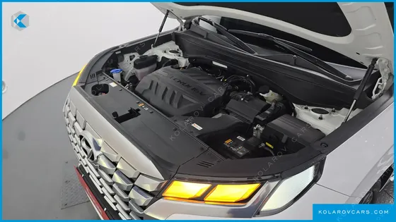 HYUNDAI PALISADE DIESEL 2.2 2WD