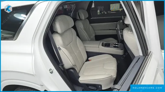 HYUNDAI PALISADE DIESEL 2.2 2WD