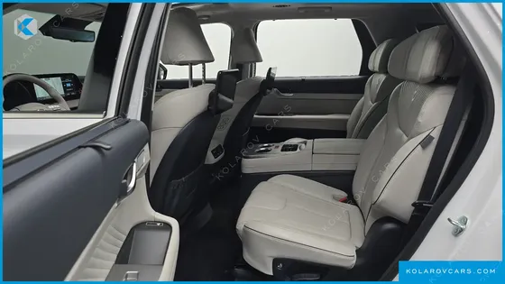 HYUNDAI PALISADE DIESEL 2.2 2WD
