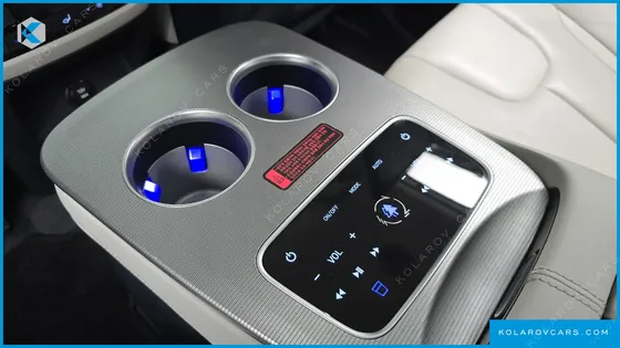 HYUNDAI PALISADE DIESEL 2.2 2WD