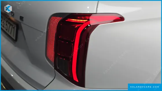 HYUNDAI PALISADE DIESEL 2.2 2WD
