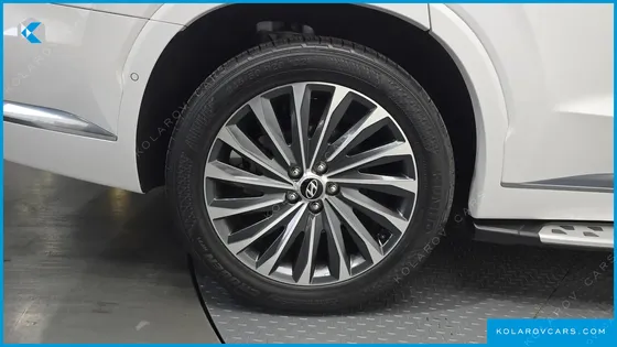 HYUNDAI PALISADE DIESEL 2.2 2WD