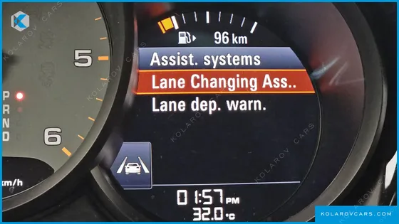 PORSCHE MACAN 3.0 S DIESEL