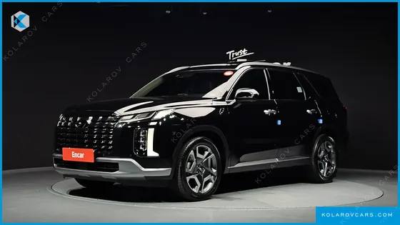 HYUNDAI PALISADE GASOLINE 3.8 4WD