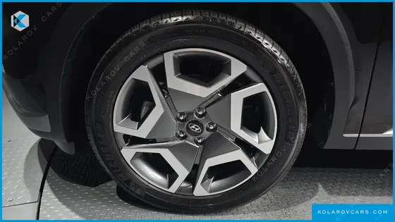 HYUNDAI PALISADE GASOLINE 3.8 4WD