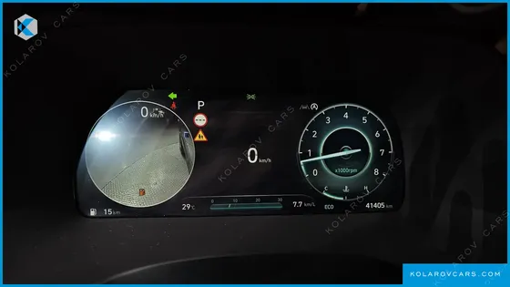 HYUNDAI PALISADE GASOLINE 3.8 4WD