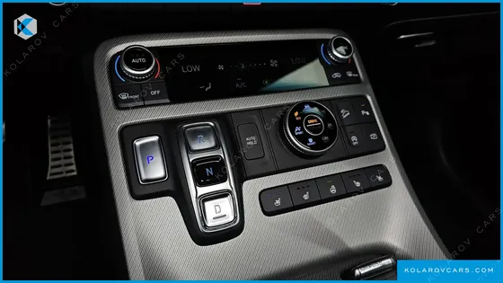 HYUNDAI PALISADE GASOLINE 3.8 4WD