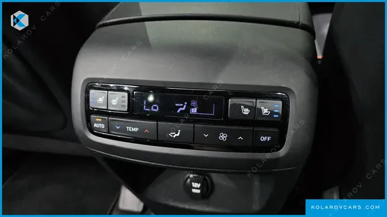 HYUNDAI PALISADE GASOLINE 3.8 4WD