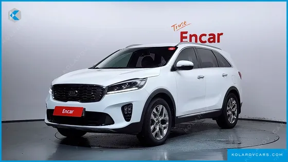 KIA SORENTO DIESEL 2.2 2WD