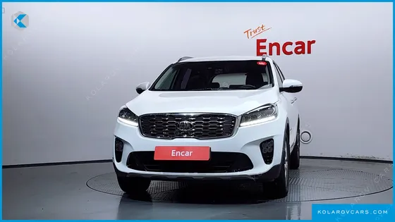 KIA SORENTO DIESEL 2.2 2WD