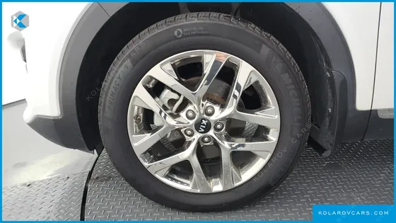 KIA SORENTO DIESEL 2.2 2WD