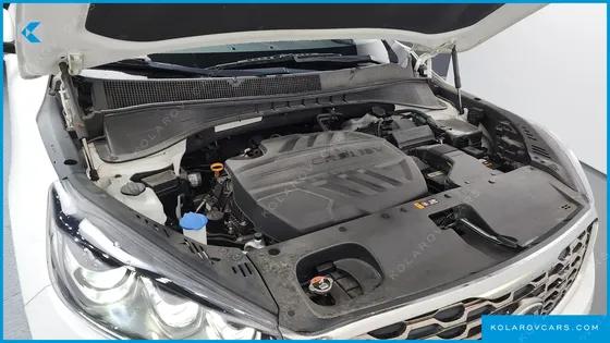 KIA SORENTO DIESEL 2.2 2WD