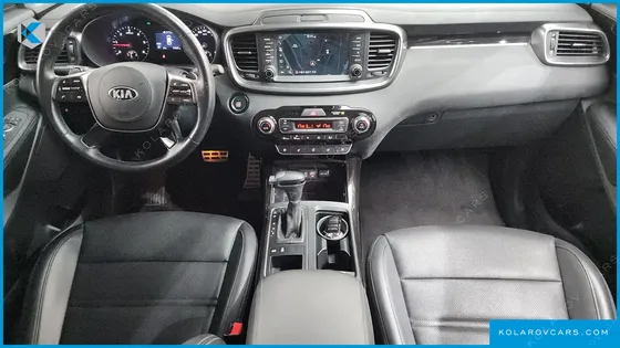 KIA SORENTO DIESEL 2.2 2WD