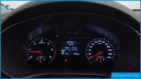 KIA SORENTO DIESEL 2.2 2WD