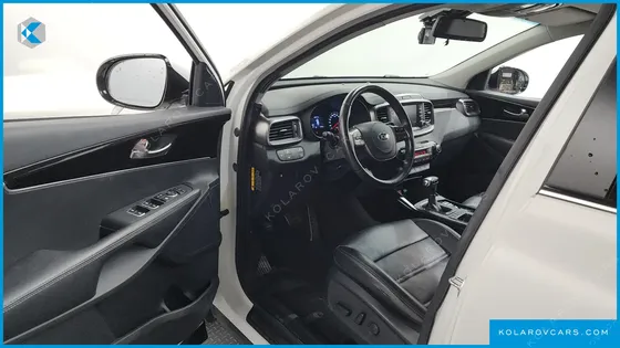KIA SORENTO DIESEL 2.2 2WD