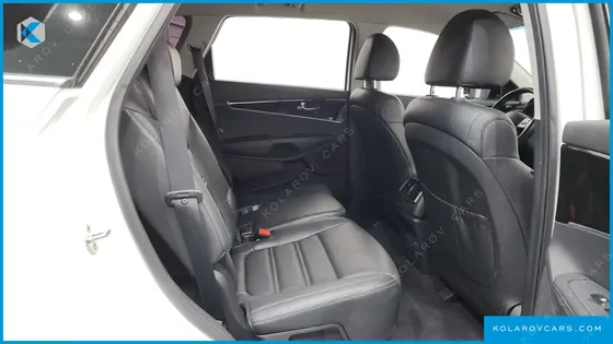 KIA SORENTO DIESEL 2.2 2WD
