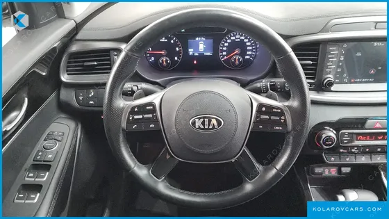 KIA SORENTO DIESEL 2.2 2WD