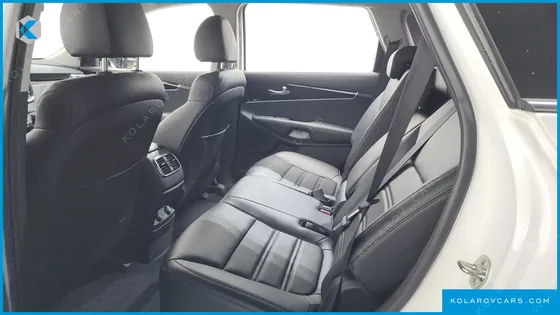 KIA SORENTO DIESEL 2.2 2WD