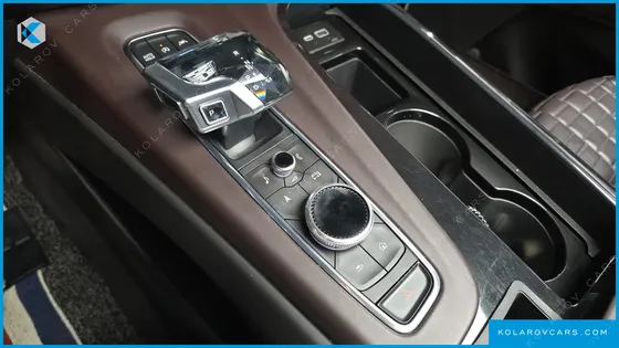 CADILLAC ESCALADE 6.2