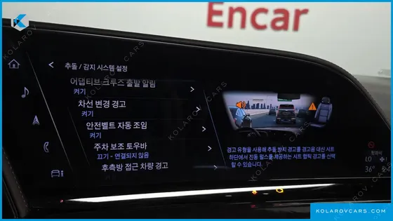 CADILLAC ESCALADE 6.2