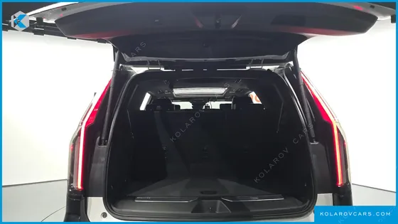 CADILLAC ESCALADE 6.2