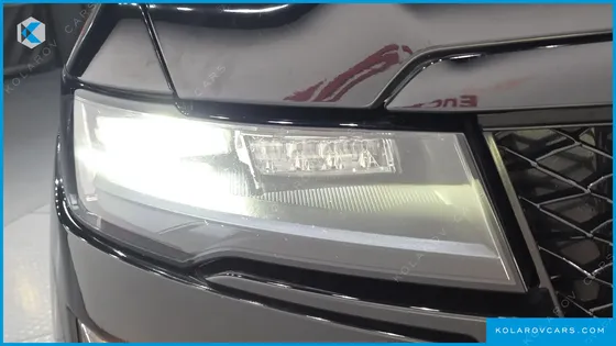 CADILLAC ESCALADE 6.2