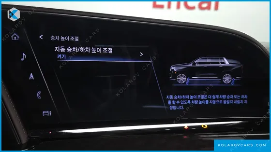 CADILLAC ESCALADE 6.2